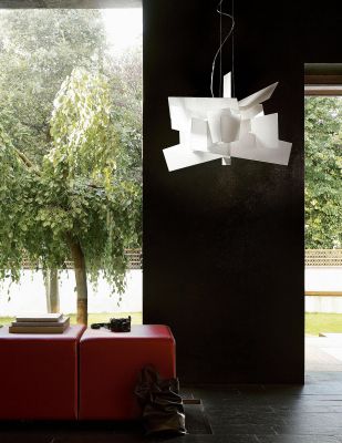 Big Bang Hängeleuchte Foscarini